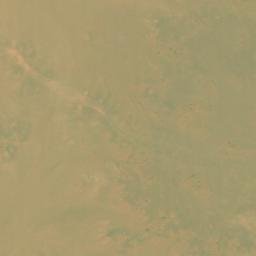 Satellite imagery of Gráret Laachar, EH