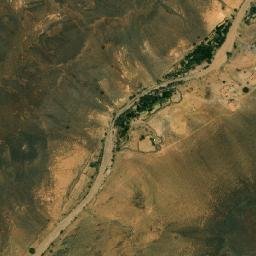 Satellite imagery of Teguit, DZ
