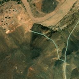 Satellite imagery of Teguit, DZ