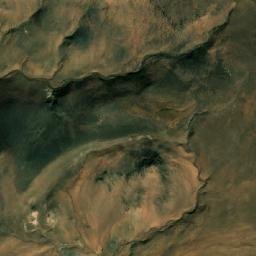 Satellite imagery of Tamehadjné, DZ