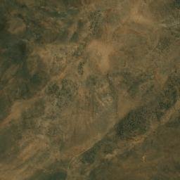 Satellite imagery of Tamehadjné, DZ