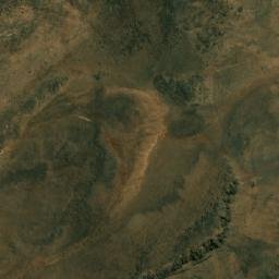 Satellite imagery of Tamehadjné, DZ