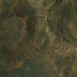 Satellite imagery of Êknéouene, DZ