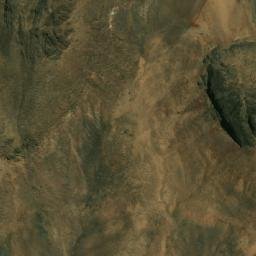Satellite imagery of Êknéouene, DZ
