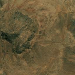 Satellite imagery of Êknéouene, DZ