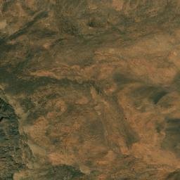 Satellite imagery of Hadedou, DZ