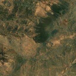 Satellite imagery of Ti-n-Felfelene, DZ