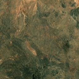 Satellite imagery of Ti-n-Felfelene, DZ