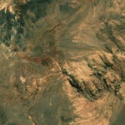 Satellite imagery of Ti-n-Felfelene, DZ