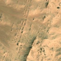 Satellite imagery of Gara ti-n-t Amellock, DZ