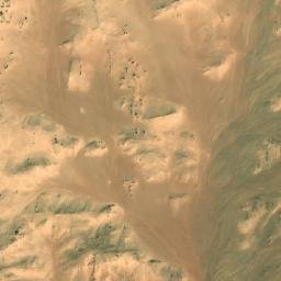 Satellite imagery of Gara ti-n-t Amellock, DZ