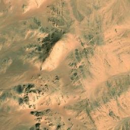 Satellite imagery of Gara ti-n-t Amellock, DZ