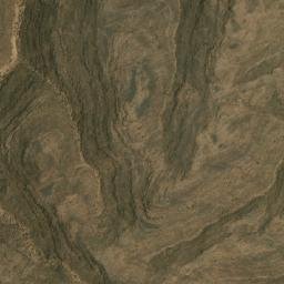 Satellite imagery of Jabal Dīf, EG