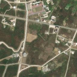Satellite imagery of Gan Shi, TW