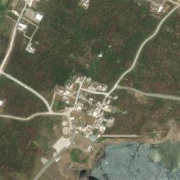 Satellite imagery of 三等三角點 內補332, TW