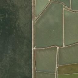 Satellite imagery of 三等三角點 571, TW