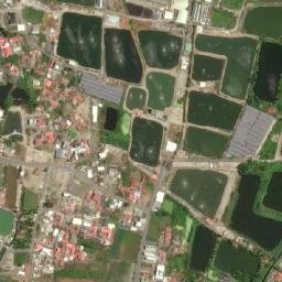 Satellite imagery of 三等三角點 617, TW