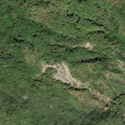 Satellite imagery of 三等三角點 248, TW
