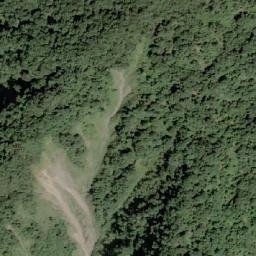Satellite imagery of 三等三角點 7184, TW
