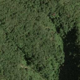 Satellite imagery of 二等三角點 1666, TW