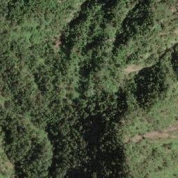 Satellite imagery of 三等三角點 7183, TW