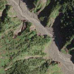 Satellite imagery of 三等三角點 7183, TW