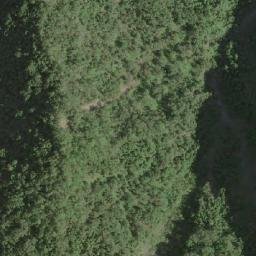 Satellite imagery of 三等三角點 7194, TW