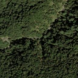 Satellite imagery of 三等三角點 7226, TW