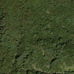 Satellite imagery of 三等三角點 7226, TW