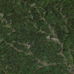 Satellite imagery of 二等三角點 1670, TW