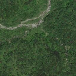 Satellite imagery of 三等三角點 內補197, TW
