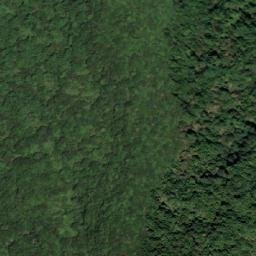 Satellite imagery of 三等三角點 內補197, TW
