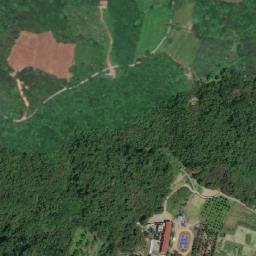 Satellite imagery of 三等三角點 676, TW