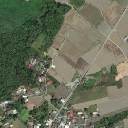 Satellite imagery of 三等三角點 676, TW