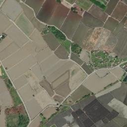 Satellite imagery of 三等三角點 676, TW