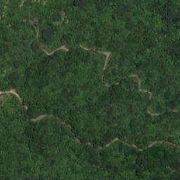 Satellite imagery of 三等三角點 739, TW