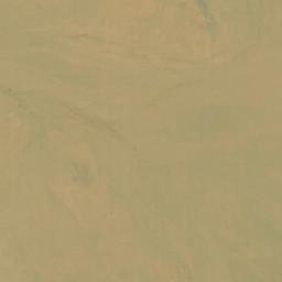 Satellite imagery of Gráret Laachar, EH