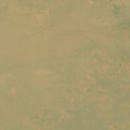 Satellite imagery of Gráret Laachar, EH