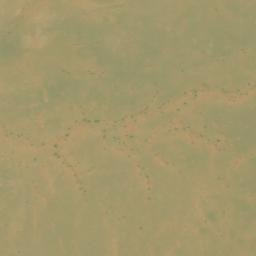 Satellite imagery of Gráret Laachar, EH