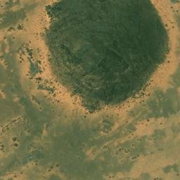 Satellite imagery of Eslaina, EH