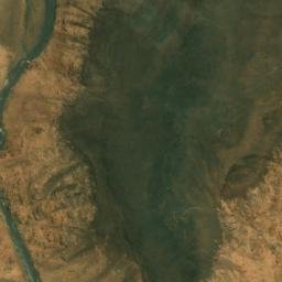 Satellite imagery of Aouknet, DZ