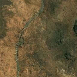 Satellite imagery of Aouknet, DZ