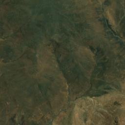 Satellite imagery of Êknéouene, DZ