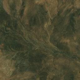 Satellite imagery of Êknéouene, DZ
