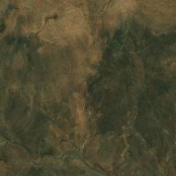Satellite imagery of Êknéouene, DZ