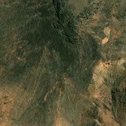 Satellite imagery of Ti-n-Felfelene, DZ