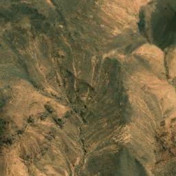 Satellite imagery of Ti-n-Felfelene, DZ