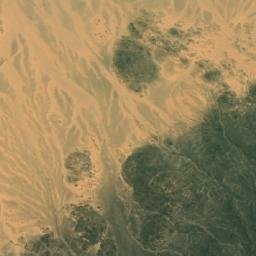 Satellite imagery of Jabal ‘Inayjī, EG
