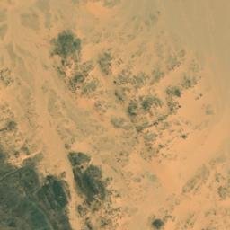 Satellite imagery of Jabal ‘Inayjī, EG