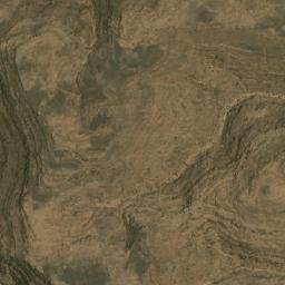 Satellite imagery of Jabal Dīf, EG